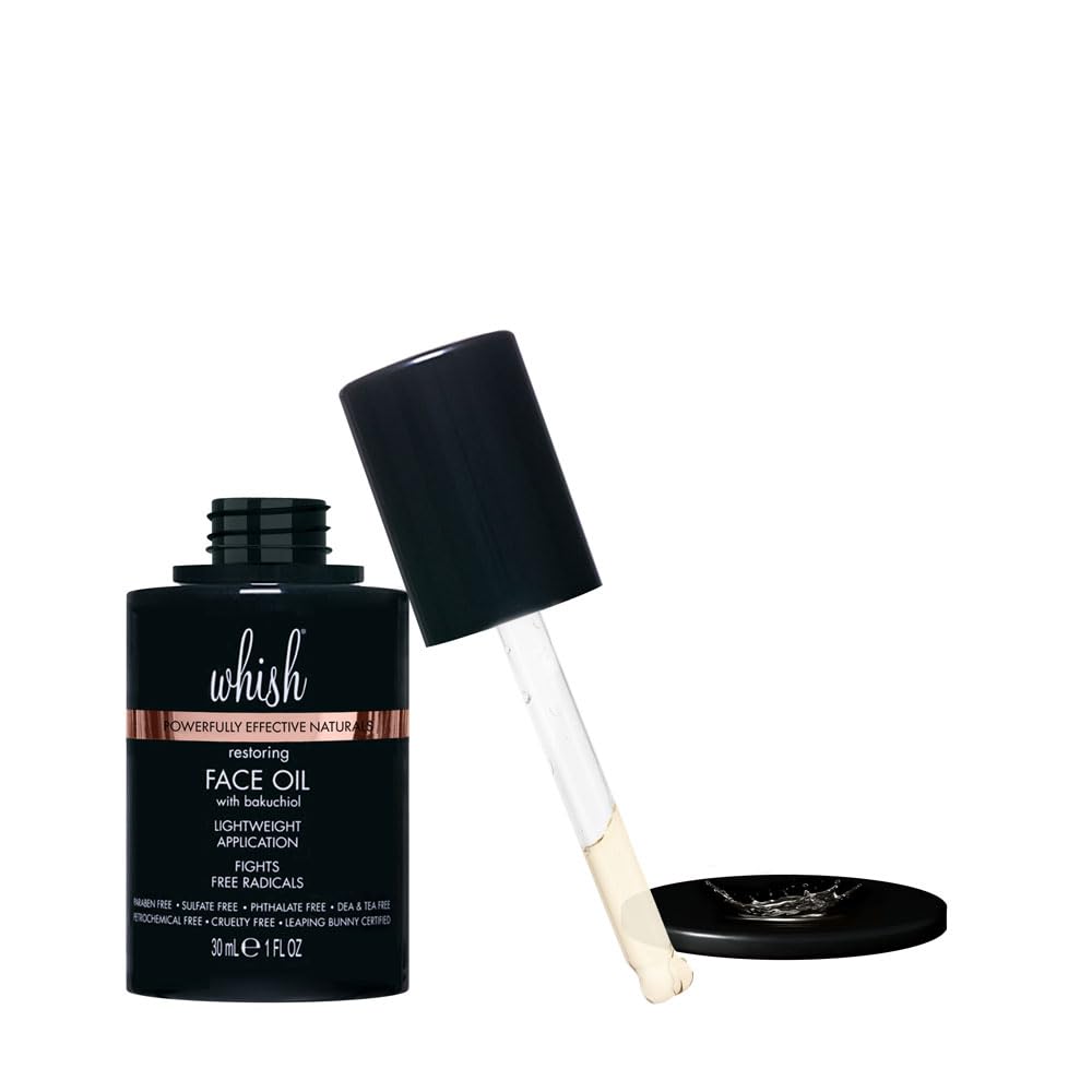 Whish packaging closeup emphasizes clean design and travel size