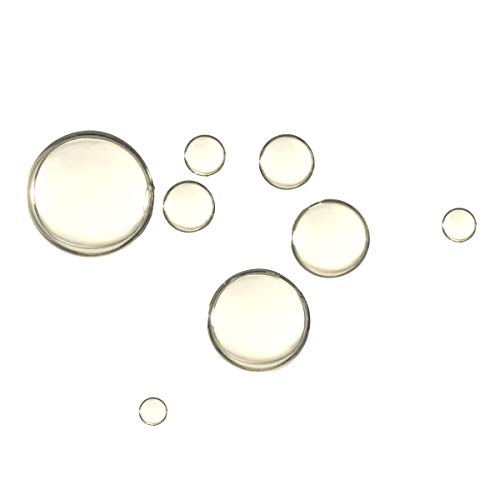 Whish peptides glow skin close-up highlighting subtle firmness