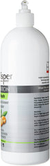 Whisper Whip leave-in styling cream for easy detangling and moisture.