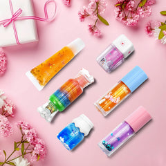 WhizToys glitter powder for sparkling gloss finishes