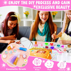 WhizToys organza bags and stickers for stylish packaging and gifting ideas.