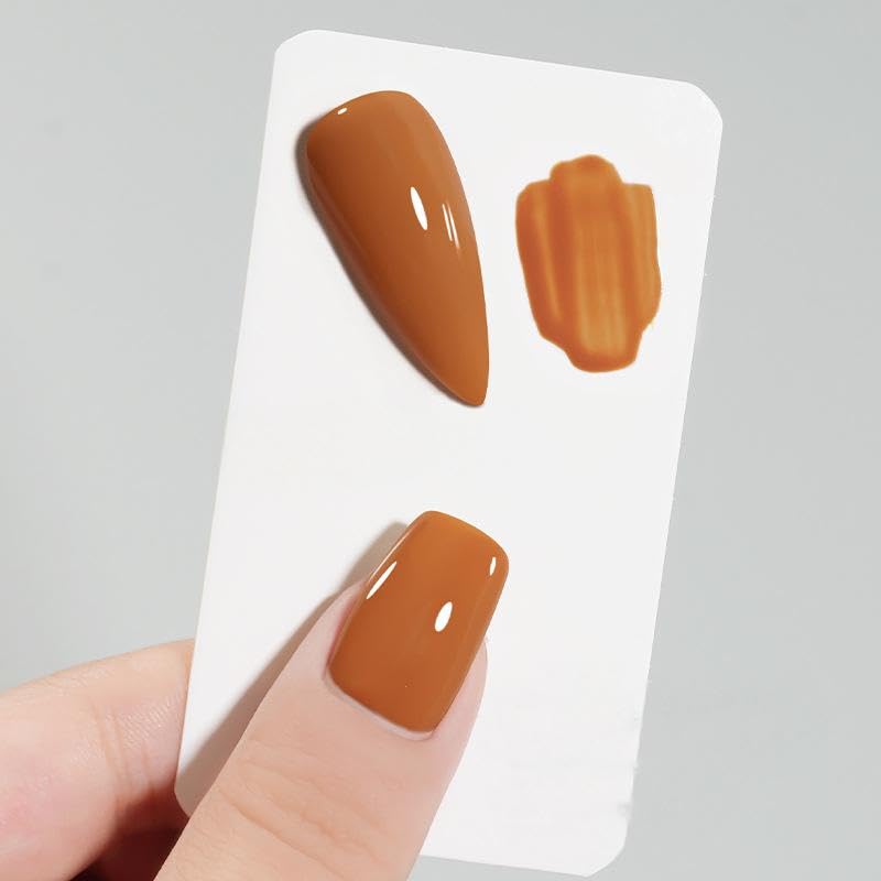 WHsHeria brush and bottle close-up for precise color application