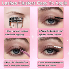 WIGICD home application setup allows salon-style results.