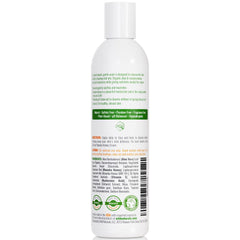 Wild Naturals product packaging with clean, natural branding.