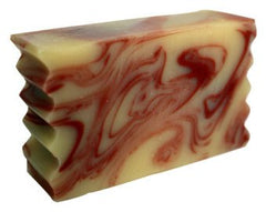 Windrift Hill Goat Milk Soap 3-pack front view for daily cleansing.