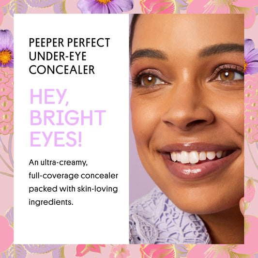 Winky Lux Peeper Perfect applicator tip for controlled application