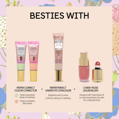 Winky Lux White Tea tinted moisturizer SPF 30 packaging box and product