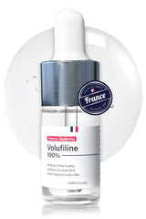 Witches Brew Volufiline 12.5ml bottle close-up for premium cosmetic ingredient