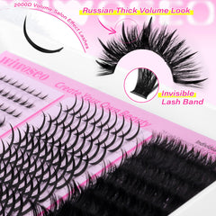 wiwoseo lash tweezers brush kit enables precise placement and tidy removal
