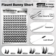 wiwoseo complete kit suitable for parties, weddings, and everyday glam.