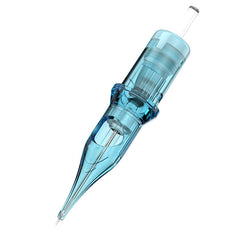 WJX Ultra 1209M cartridge with transparent needle bar for clean ink flow.