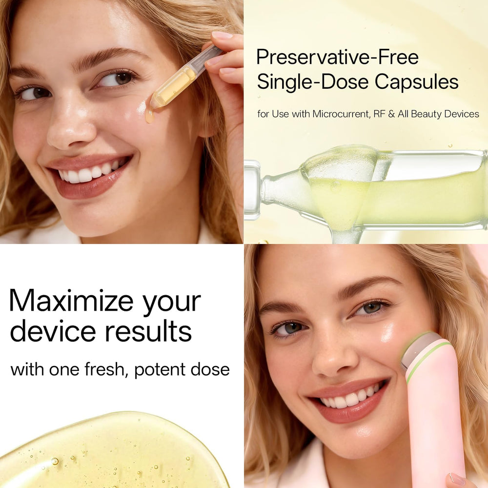 WNP collagen types I III XVII blend signals elasticity support.