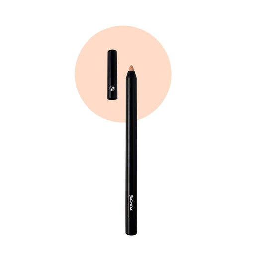 WOAK Stealth Fighter Pen concealer provides natural blemish coverage