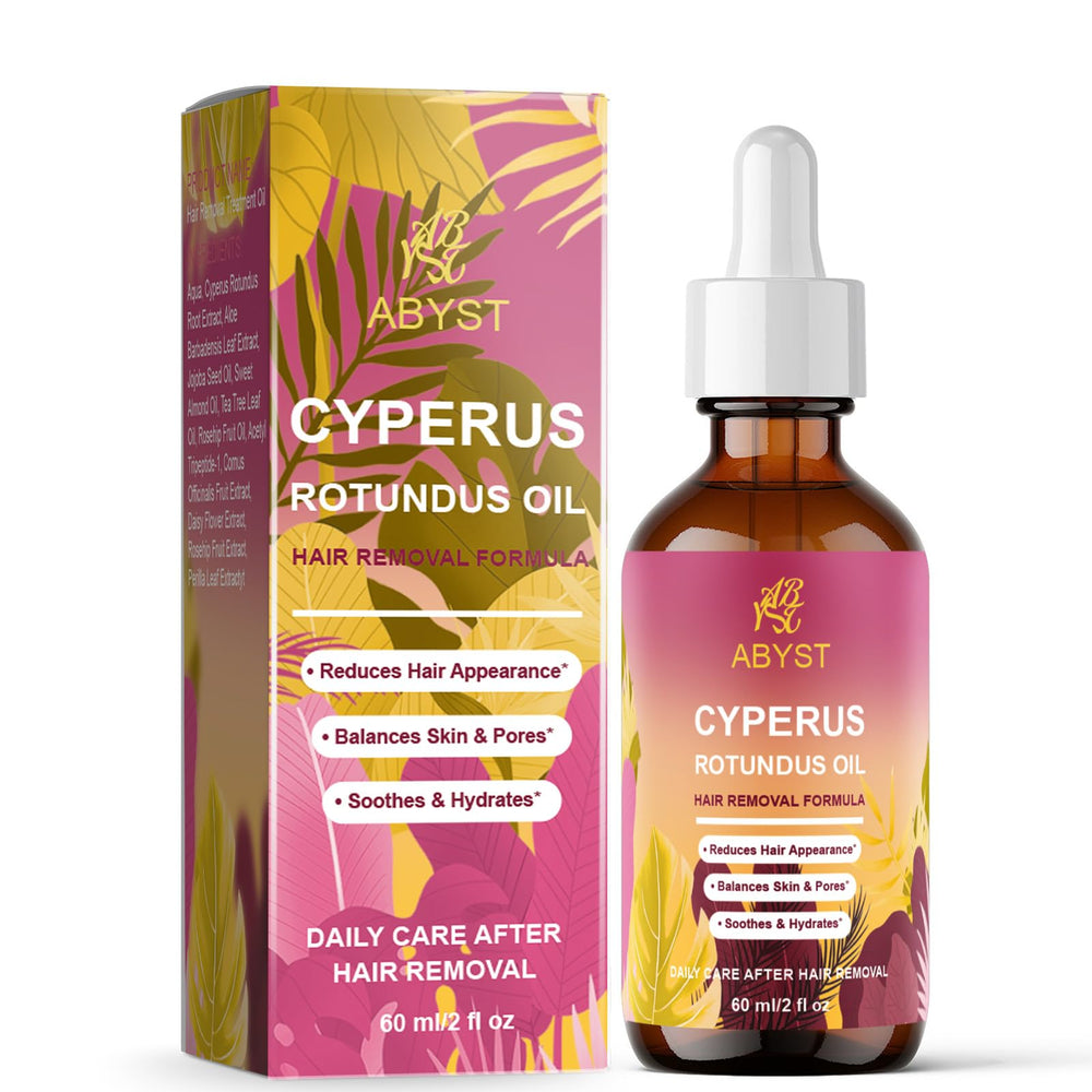 WOJJ product texture and finish close up soft skin after use