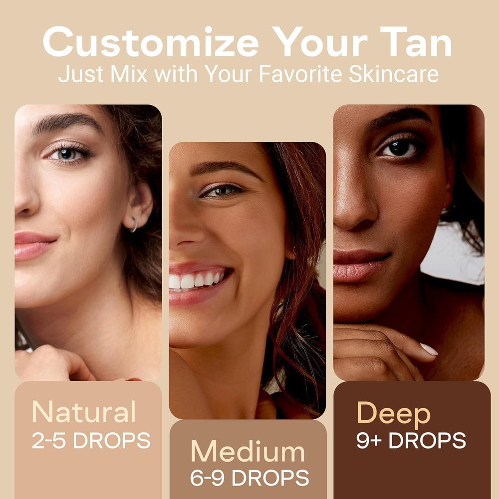Wonder Family hyaluronic complex boosts moisture for a smoother finish