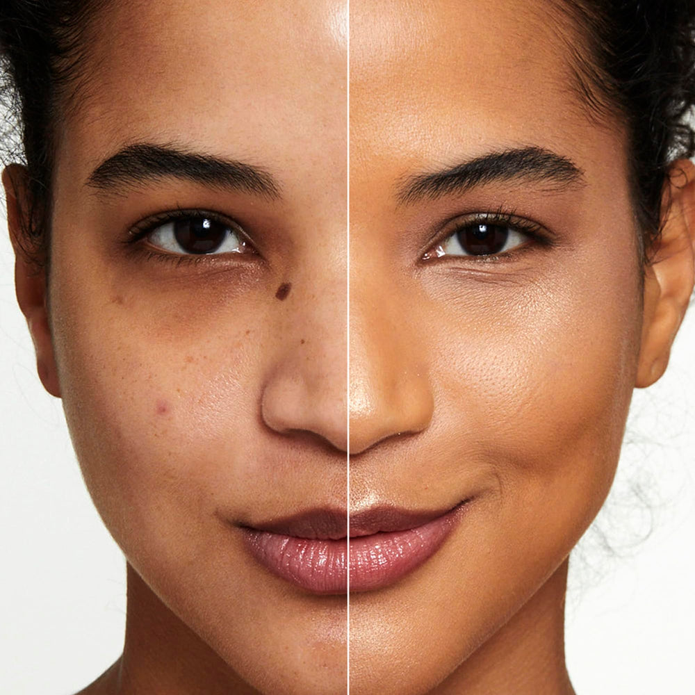 Woosh Fold Out Complexion concealer duo enabling seamless concealment