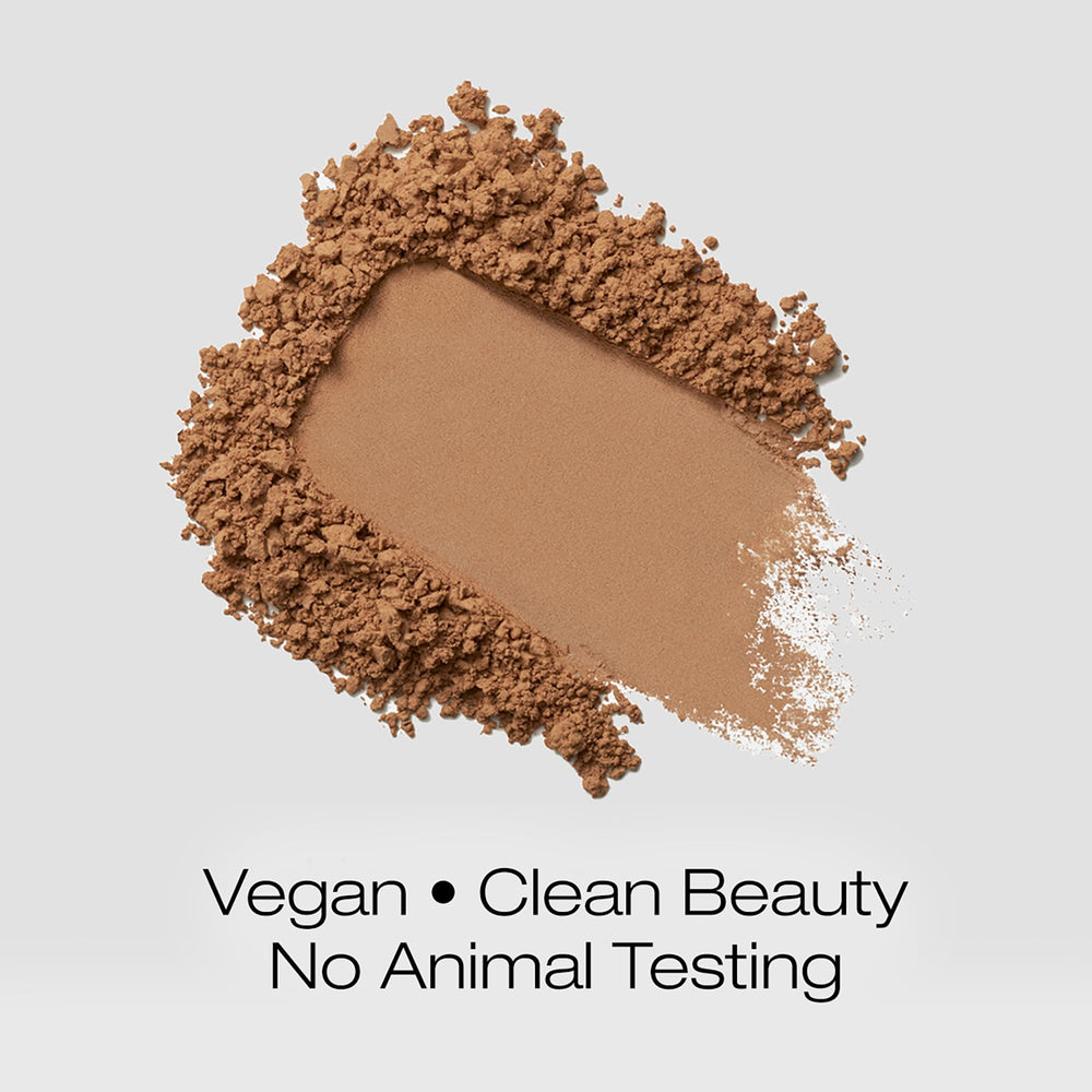Woosh Fold Out Complexion mini brushes for precise blending