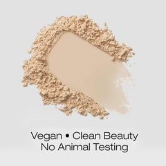 Woosh Fold Out Complexion Light application demo for on-the-go use