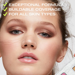 Woosh Fold-Out Face Palette contour powders for dimension