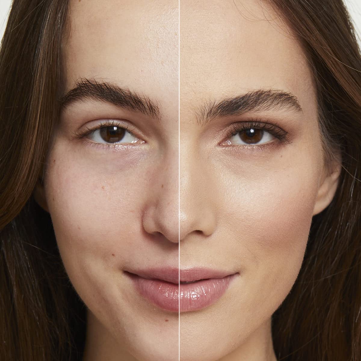 Woosh Fold-Out Face Palette brown eyeshadow for depth