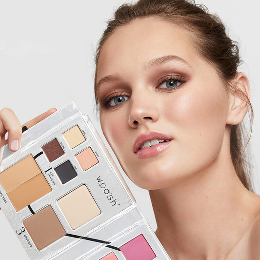 Woosh Fold-Out Face Palette open layout showing contents