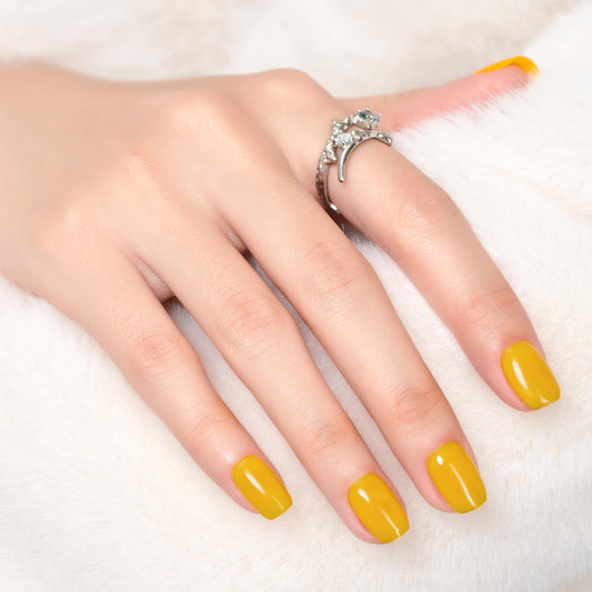 Wooyas 12 sizes shown for precise fit.