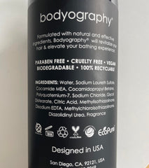 World Amenities 2 in 1 formula saves time for all hair types.
