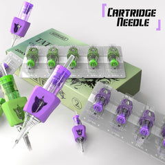 Wormhole Tattoo sealed packaging enhances sanitation for sessions