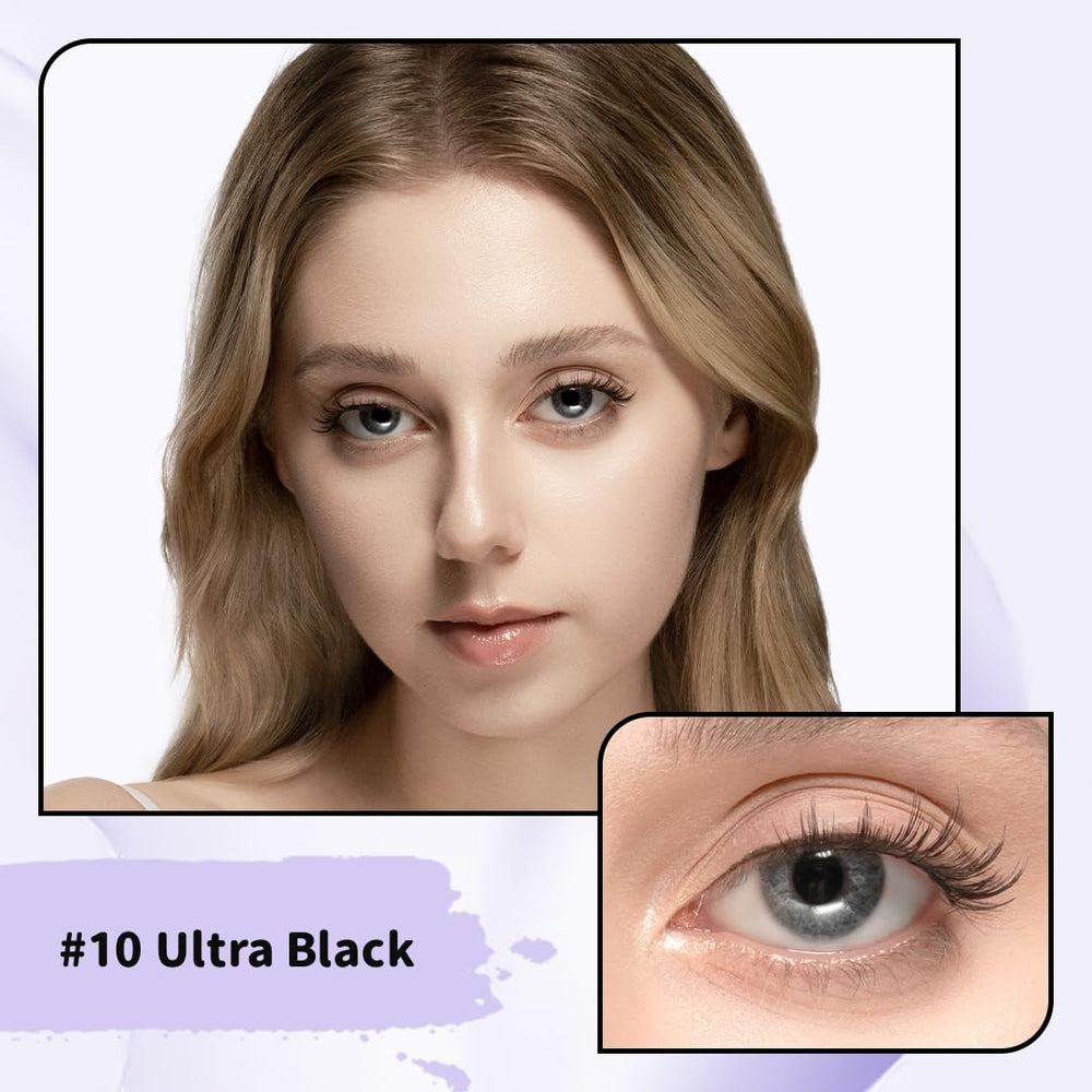 WOSADO BearisBug glue-free lashes for reusable, mess-free styling.