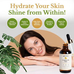 Premium amber glass packaging protects Wrath & Remedy oil potency.