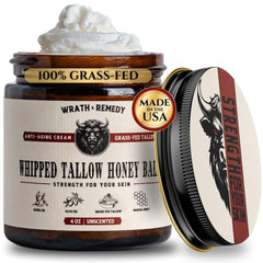 Wrath & Remedy USA-made balm supporting local craftsmanship