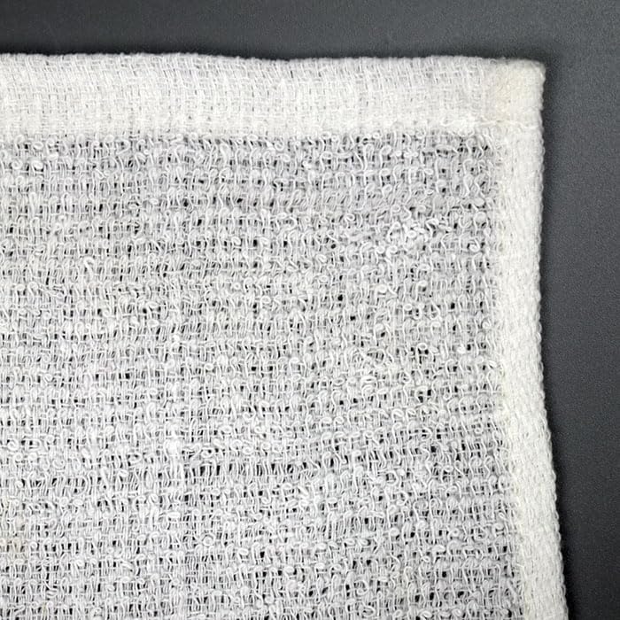 WT White Towel Services packaging in Texas signaling premium quality