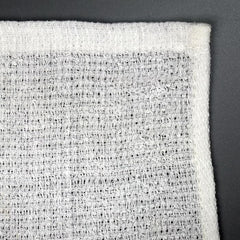 WT White Towel Services packaging in Texas signaling premium quality