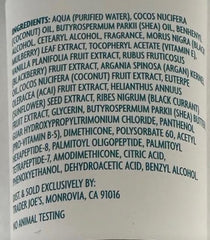 xHoob Trader Joe's Shea Butter & Coconut Oil Hair Mask 2-pack for weekly hydration.