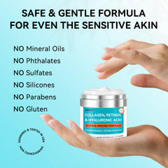 XIANUI day and night routine concept shows versatile skincare