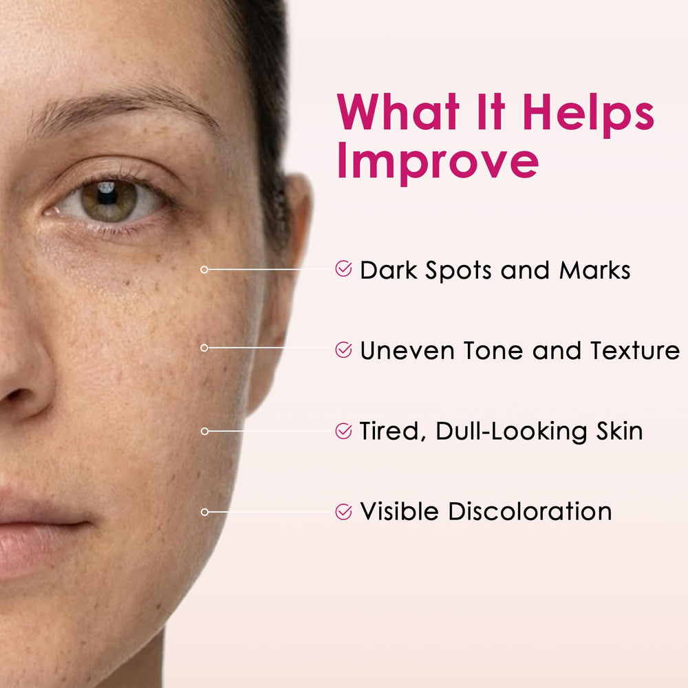 Cream texture close-up showing smooth, fast-absorbing formula by XILRVON