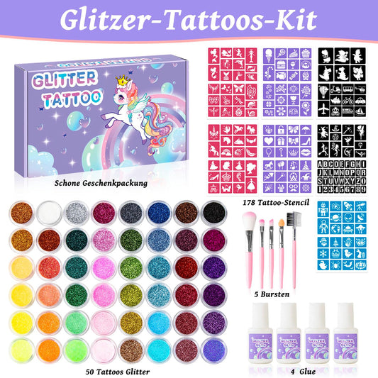 XiQiDianr stencils-178-patterns-collection for endless design options and creative kids' art.