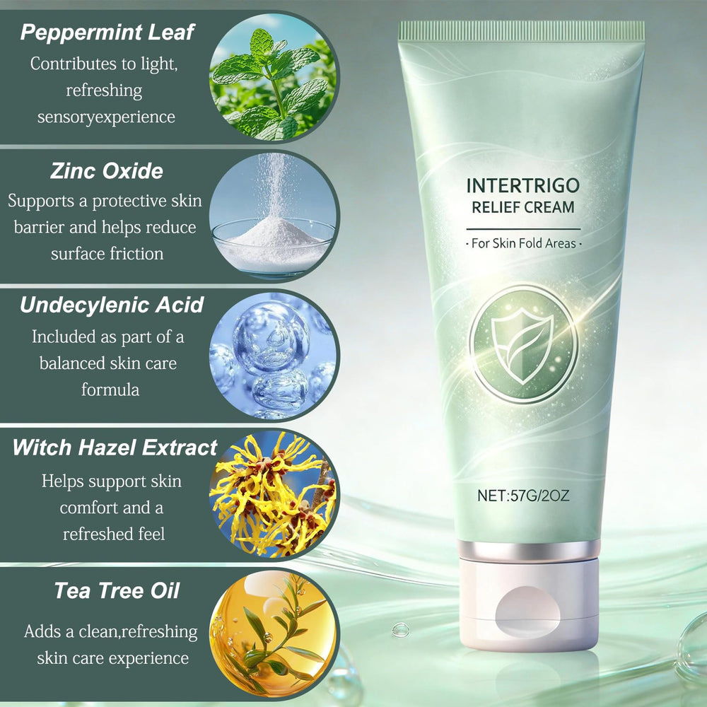 XiuFa lightweight non-greasy formula delivering comfortable feel throughout the day.
