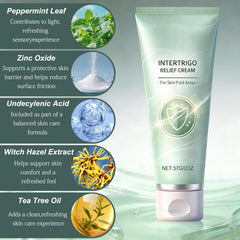 XiuFa lightweight non-greasy formula delivering comfortable feel throughout the day.