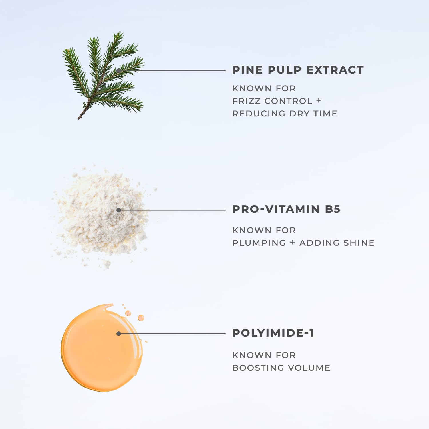 Hair with texture using XMONDO Salty Sea Salt Spray for beach-ready look.