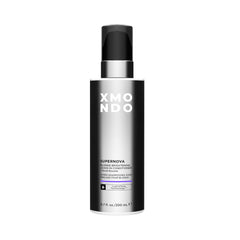 XMONDO Hair Supernova bottle pour hydrates and brightens blonde hair