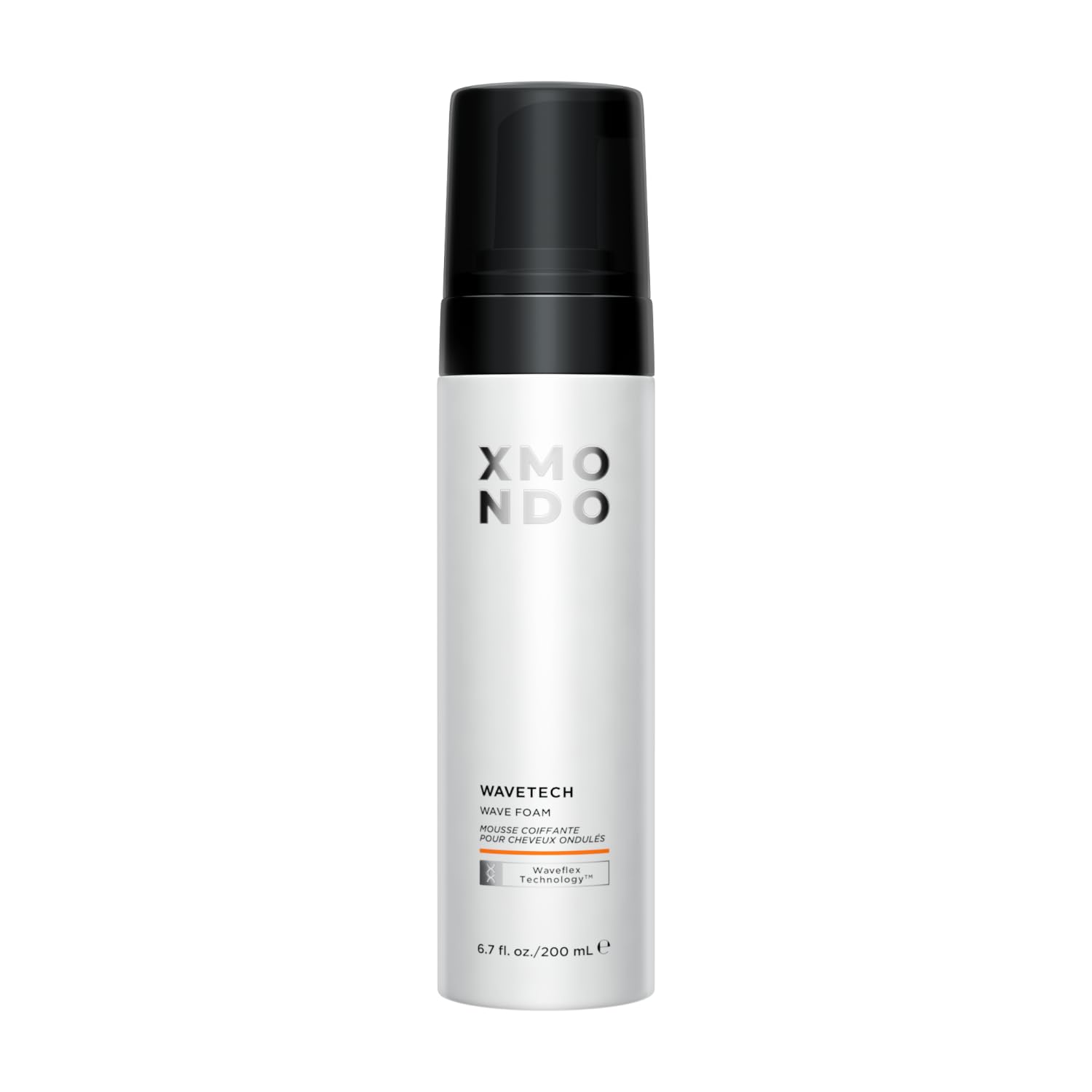 XMONDO Wavetech Foam bottle for lightweight wave enhancement