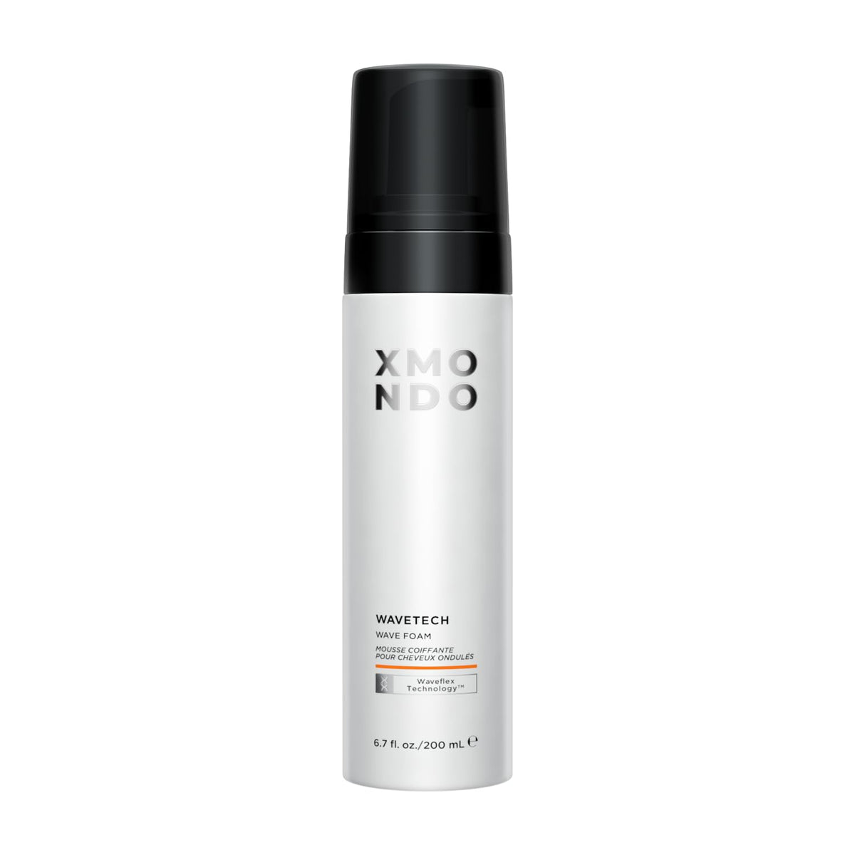 XMONDO Wavetech Foam bottle for lightweight wave enhancement