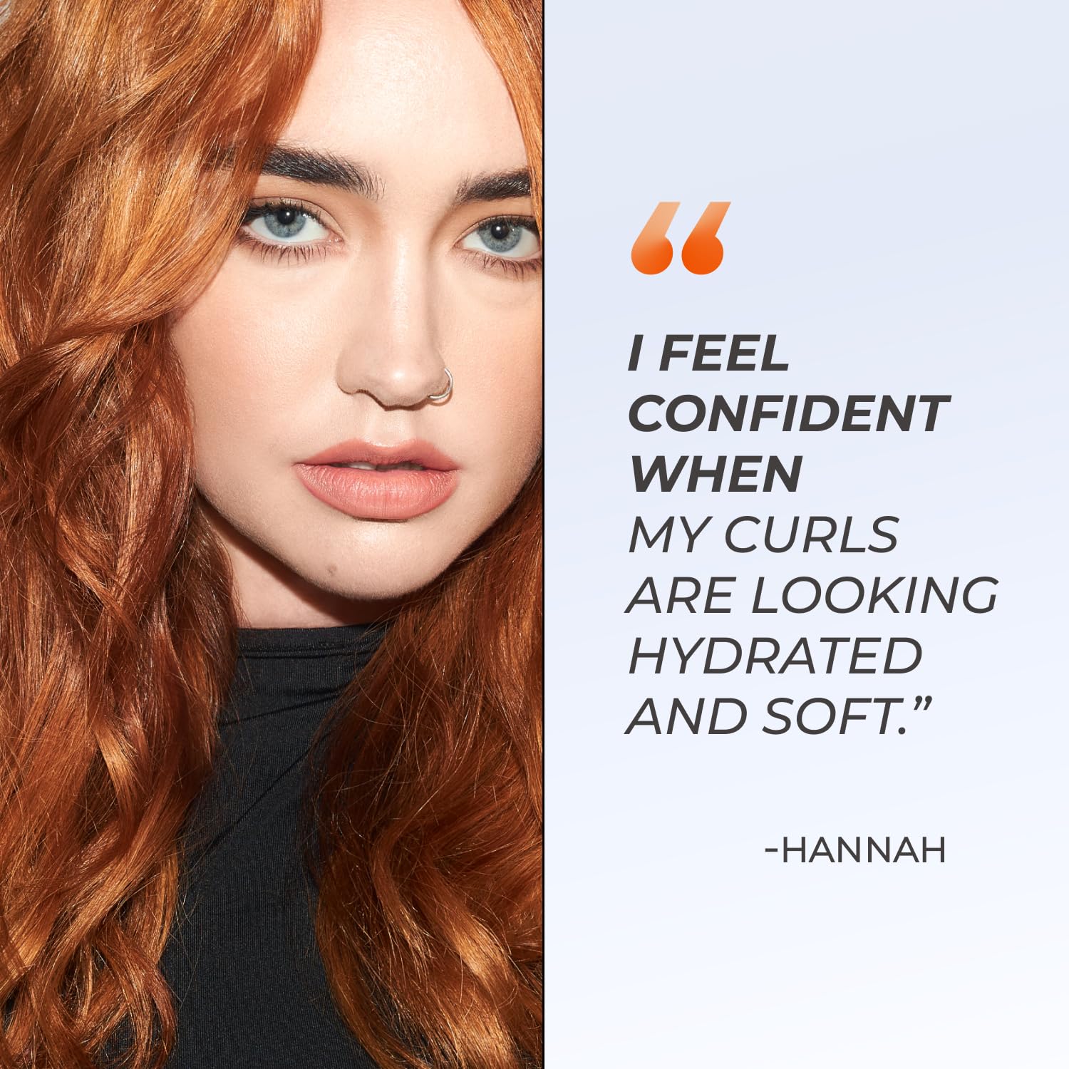 Apply, scrunch, and air-dry to achieve lively waves.