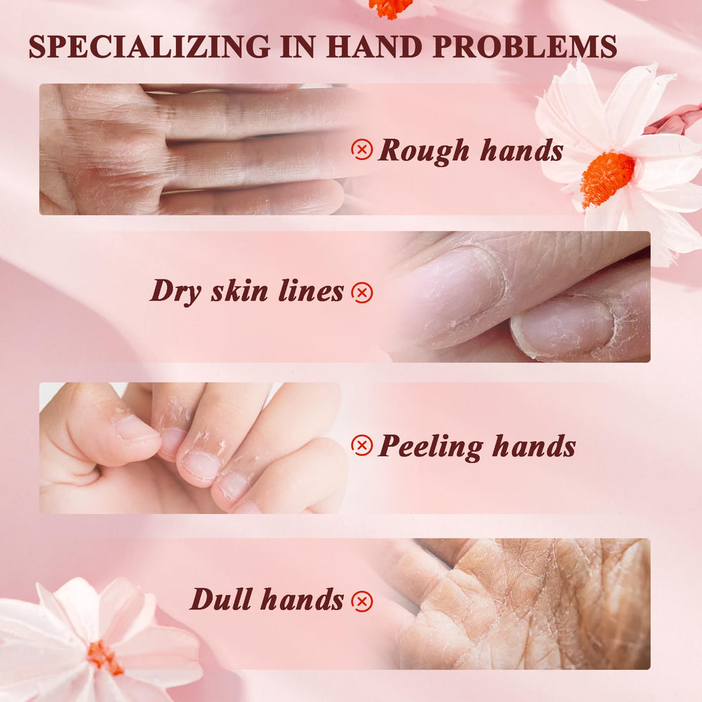 XMXueMei bridesmaids gift idea with compact hand creams.