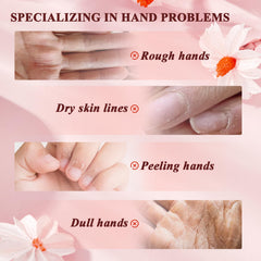 XMXueMei bridesmaids gift idea with compact hand creams.