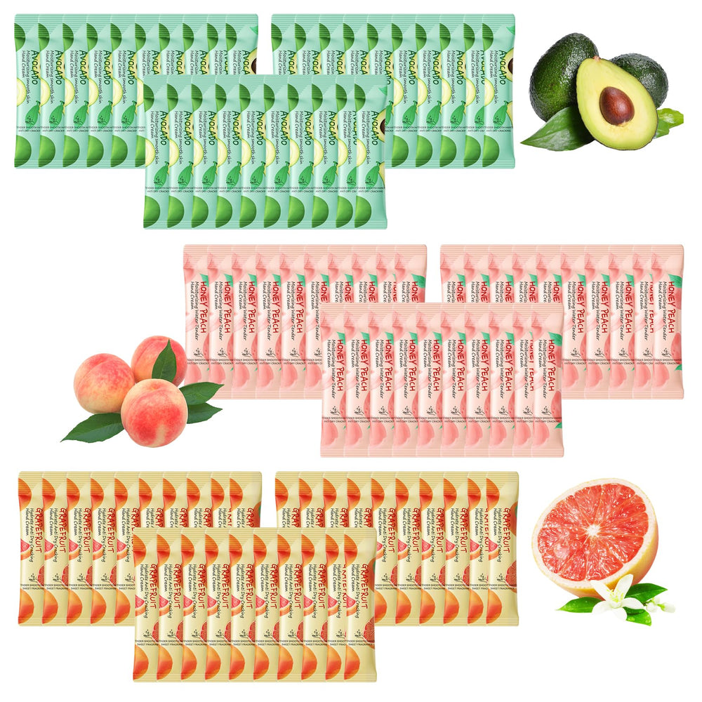 XMXueMei gift set packaging for gifting and variety.