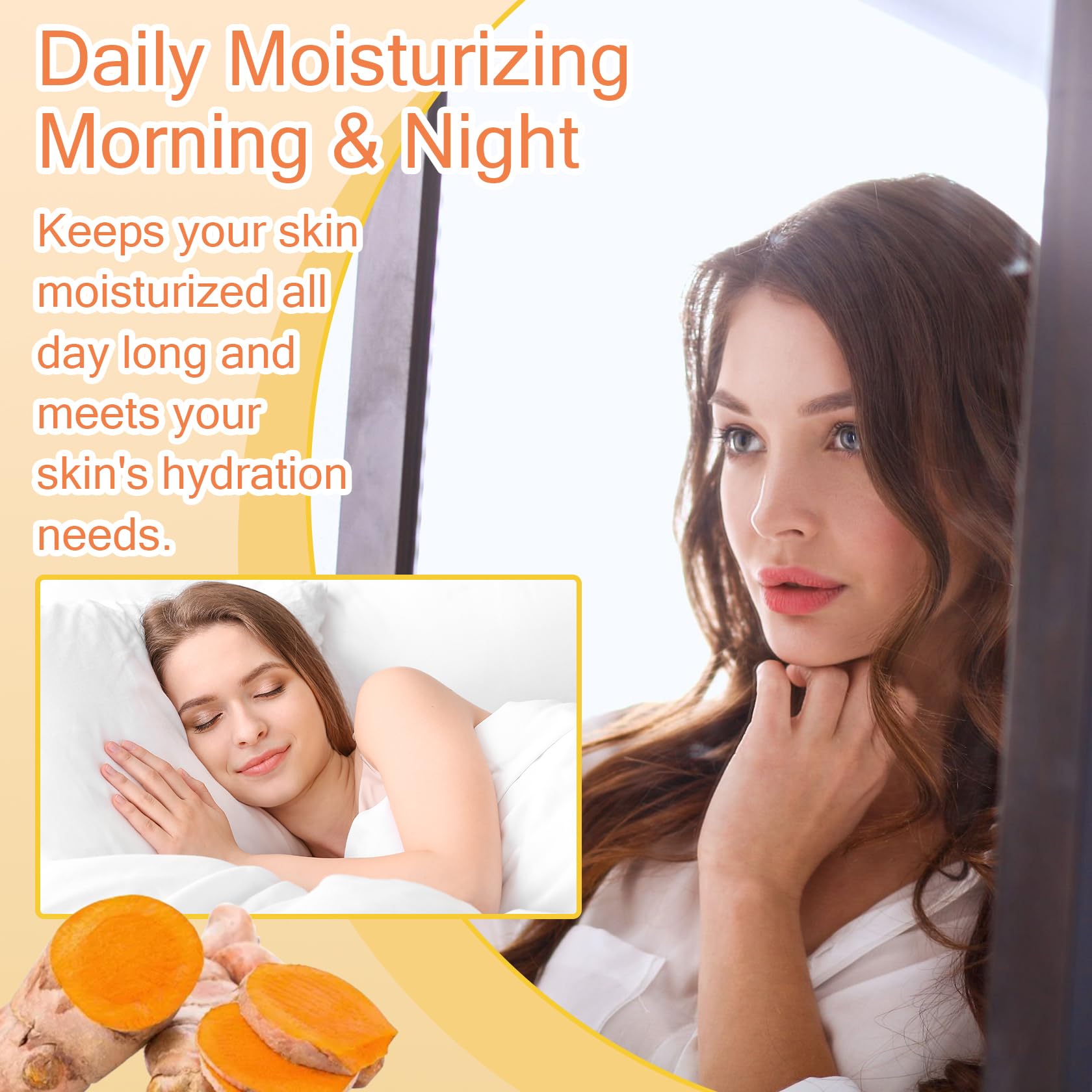 XMXueMei eye cream soothes delicate under-eye areas