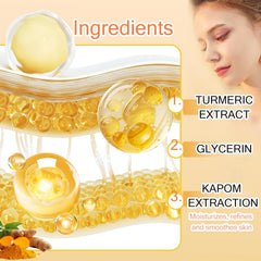XMXueMei face serum lightweight hydration and radiance
