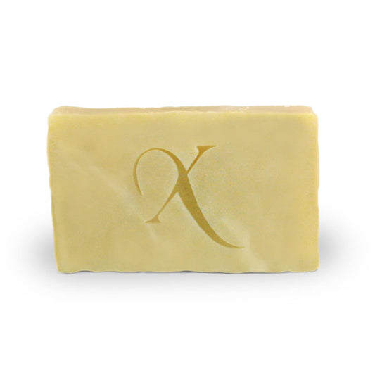 Xotics Spinners Wave Soap Bar with cocoa butter for defined waves and moisture